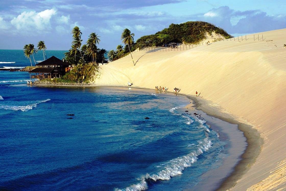 Dunas de Genipabu