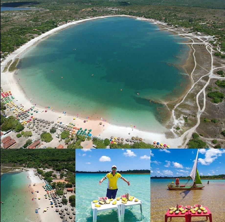 Lagoa do Carcará