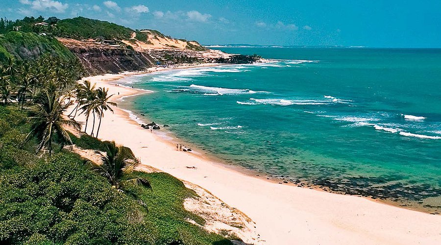 Praia da Pipa